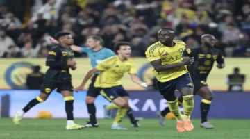 أهداف النصر مستمرة.. العالمي يُسقط الاتحاد ويواصل ملاحقة الهلال في غياب رونالدو